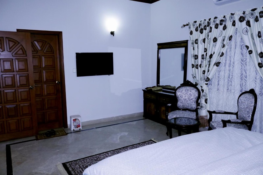 Inn seaclusion Main image